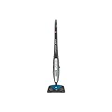 Image of Hoover 2in1 steam mop with removable handheld, hose & tools, kills up to 99.9% of bacteria*, Steam Capsule 2in1 CA2IN1D