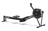 Image of Concept2 RowErg Standard Legs with PM5 - Black
