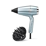Image of BaByliss 2100 Hydro-Fusion Hair Dryer