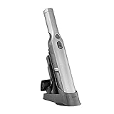 Image of Shark Cordless Handheld Vacuum Cleaner [WV200UK] Single Battery, Grey
