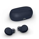 Image of Jabra Elite 7 Active In-Ear Bluetooth Earbuds - True Wireless Sports Ear Buds with Jabra ShakeGrip for the ultimate active fit, Adjustable Active Noise Cancellation and Alexa Built-In - Navy