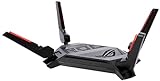 Image of ASUS ROG Rapture GT-AX6000 Wireless Router - WiFi 6 - AX6000