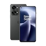 Image of OnePlus Nord 2T 5G (UK) - 8GB RAM 128GB SIM Free Smartphone with 50MP AI Triple Camera and 80W SUPERVOOC Fast Charging - 2 Year Warranty - Grey Shadow