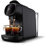 Image of L'OR Barista Sublime by Philips, Black