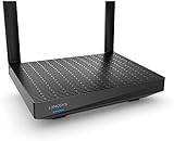 Image of Linksys MR7350 Dual Band Mesh WiFi 6 Router (AX1800) - Works with Velop Whole Home WiFi System - Wireless Internet Gaming Router with MU-MIMO, Parental Controls, Guest Network Via Linksys App