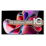 Image of OLED55G36LA 55 inch 4K Ultra HD OLED HDR Smart TV with Game Optimiser