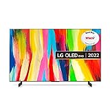 Image of LG OLED C2 42" 4K Smart TV