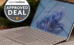 Microsoft Surface Pro 9 Prime Day deal