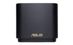 asus zenwifi ad5 review - front