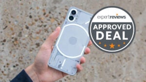 best amazon prime day deals nothing-phone-1