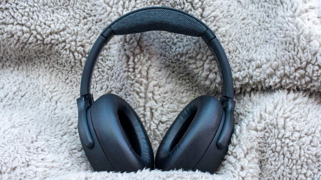 Best over-ear headphones - Skullcandy Crusher ANC 2