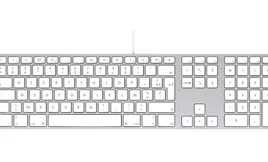 Use a Mac Keyboard on Windows