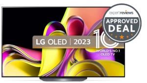 LG OLED 55in 4K TV best amazon prime day deals