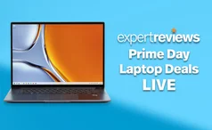 Prime Day LIVE October 2023 Laptop deals