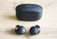 Sony WF-1000XM4 review - earbuds and case